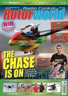 RADIO CONTROL ROTOR WORLD ISSUE 110 JUNE 2015